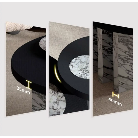 Vivien Coffee Table Set