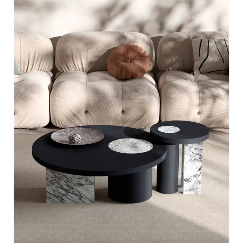Vivien Coffee Table Set