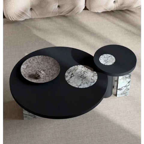 Vivien Coffee Table Set