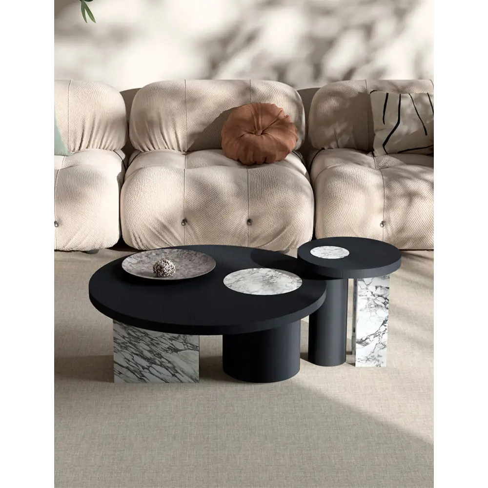 Vivien Coffee Table Set