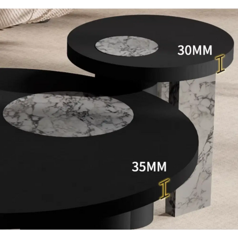 Vivien Coffee Table Set