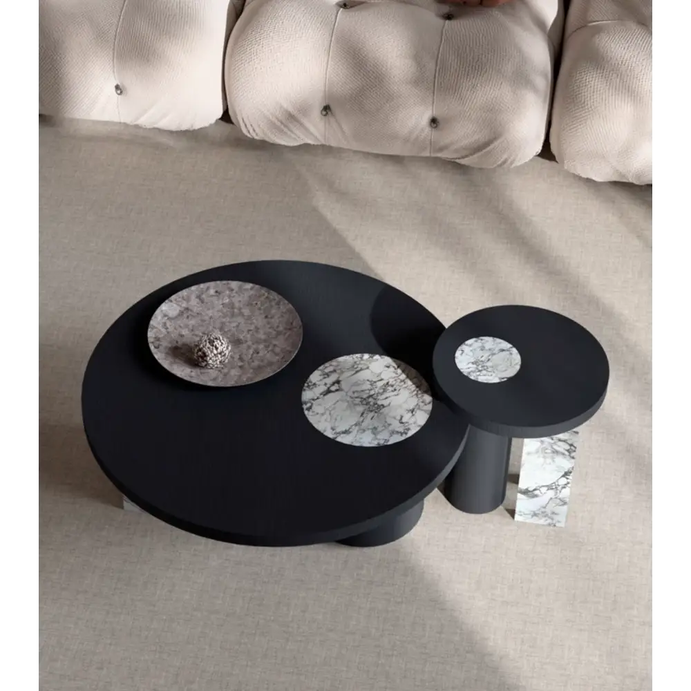 Vivien Coffee Table Set