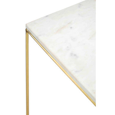 Vizzini Square Side Table