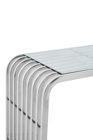 Vogue Console Table