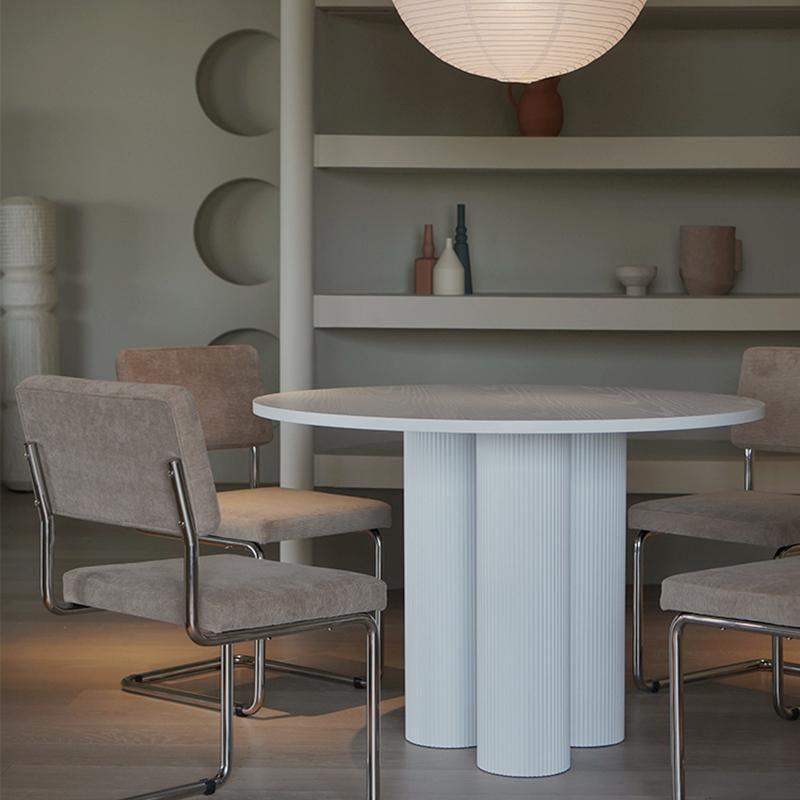 Julia Round Dining Table