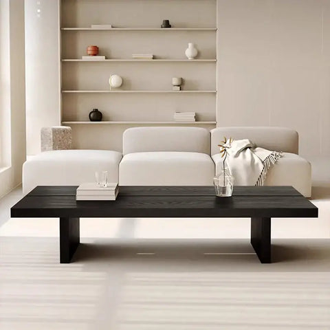 Waba Coffee Table - coffee table