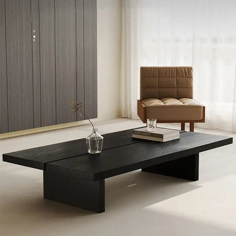 Waba Coffee Table - coffee table