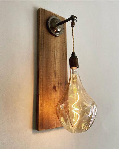 Wall Light Sconce