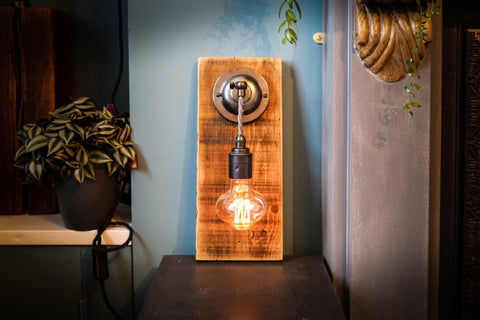 Wall Light Sconce