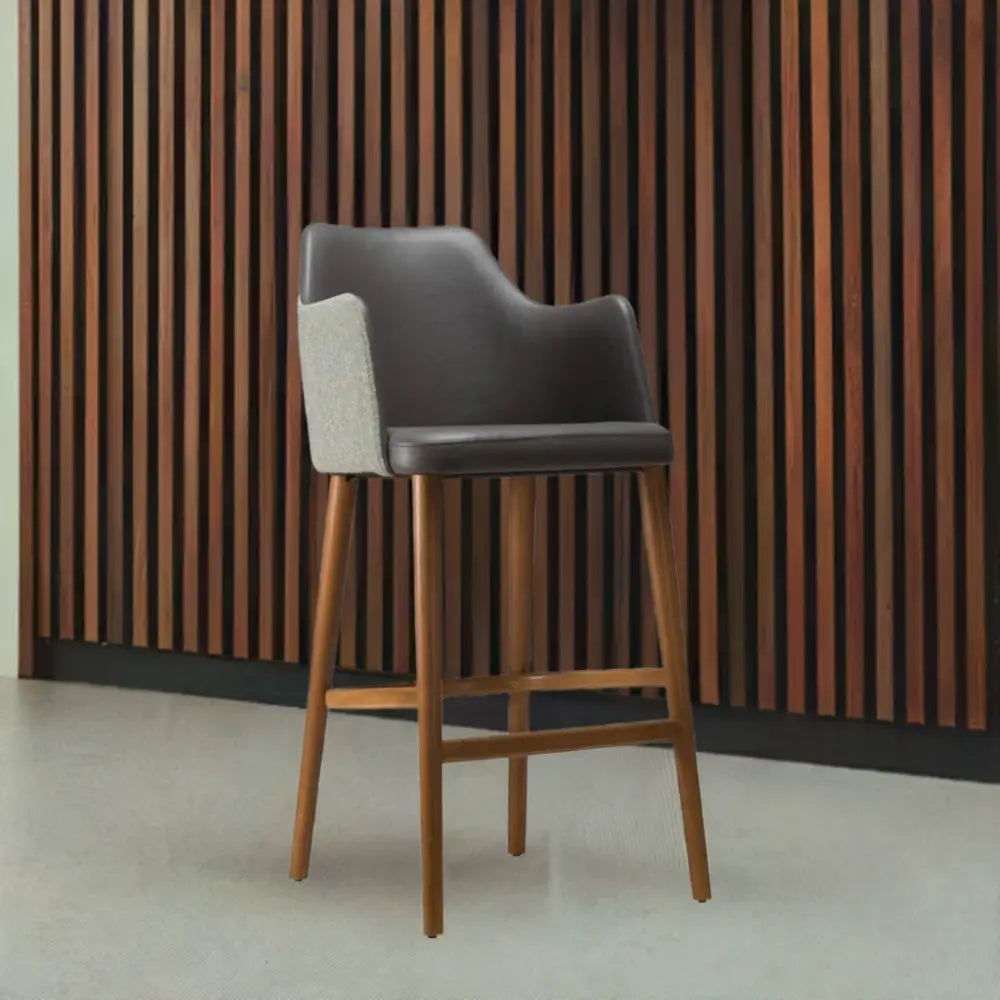 Walter Bar Stool - Bar Stool