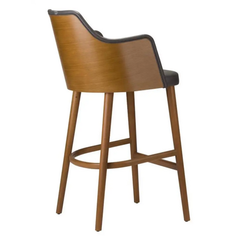 Walter Bar Stool - Bar Stool