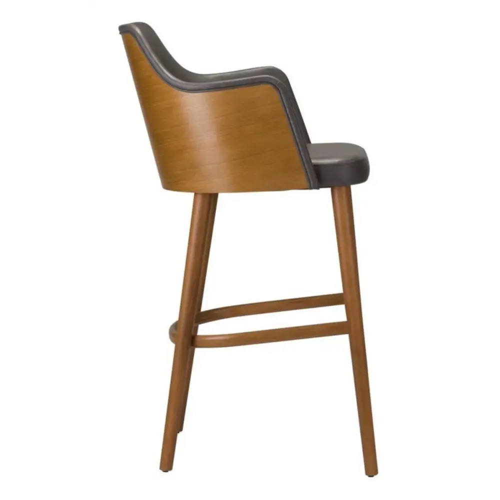 Walter Bar Stool - Bar Stool