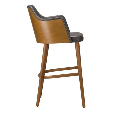 Walter Bar Stool - Bar Stool