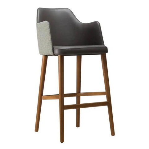 Walter Bar Stool - Bar Stool