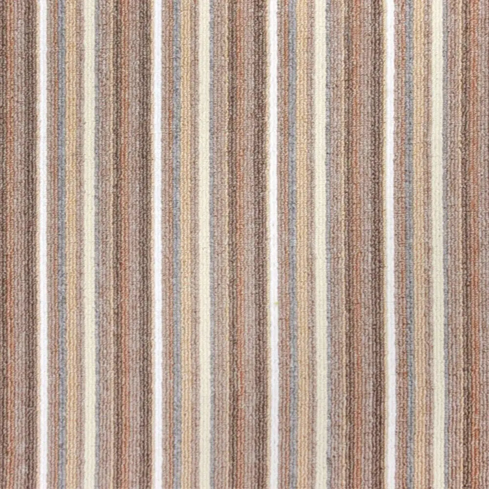 Washable All-Purpose Stripe Mats | 112 - Doormat