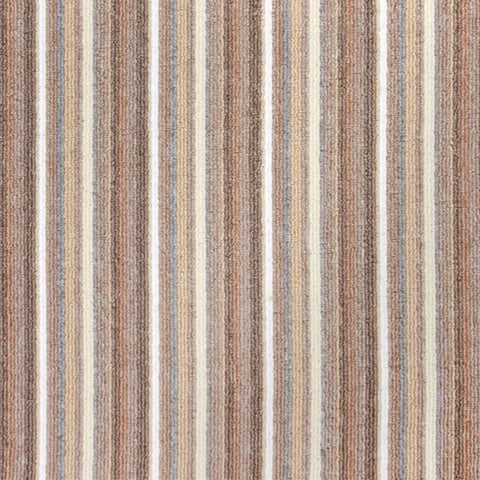 Washable All-Purpose Stripe Mats | 112 - Doormat