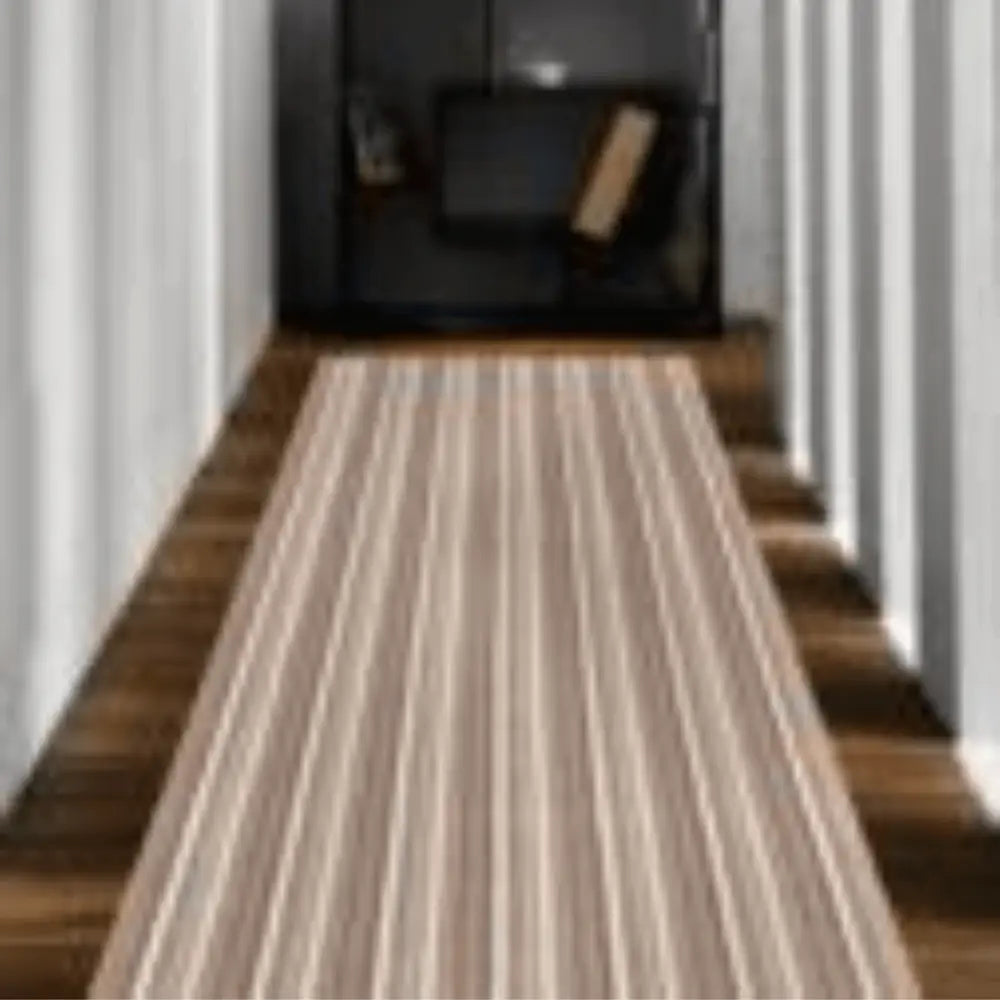 Washable All-Purpose Stripe Mats | 112 - Doormat