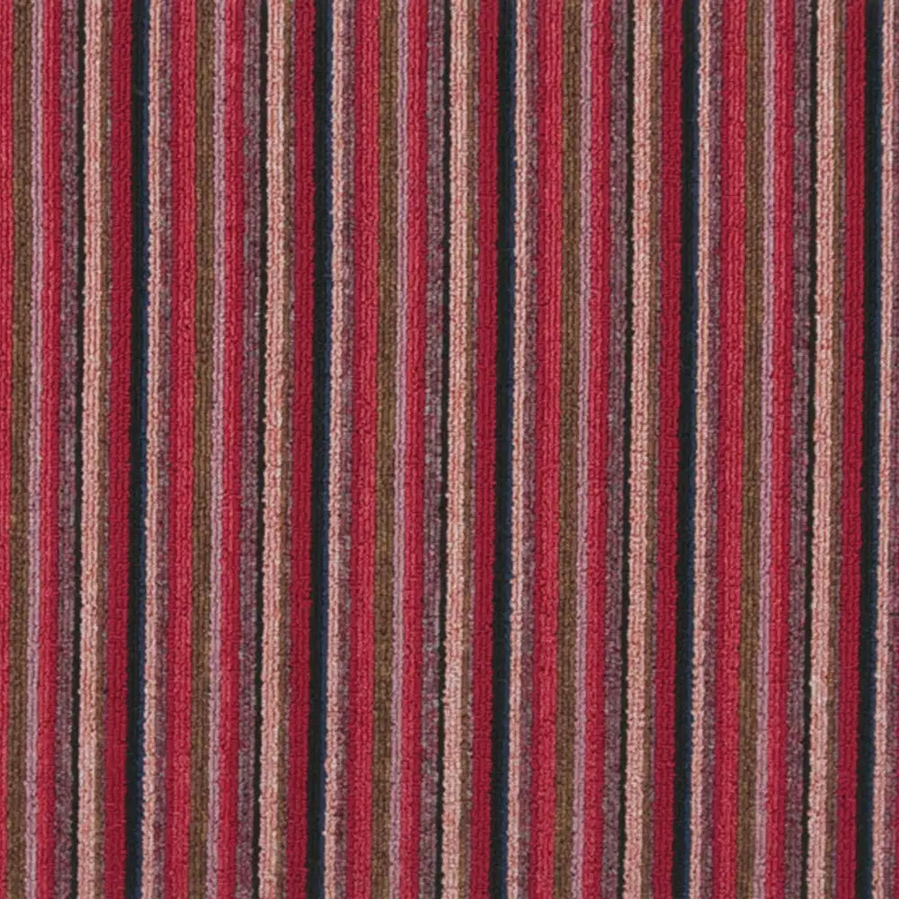 Washable All-Purpose Stripe Mats | 112 - Doormat
