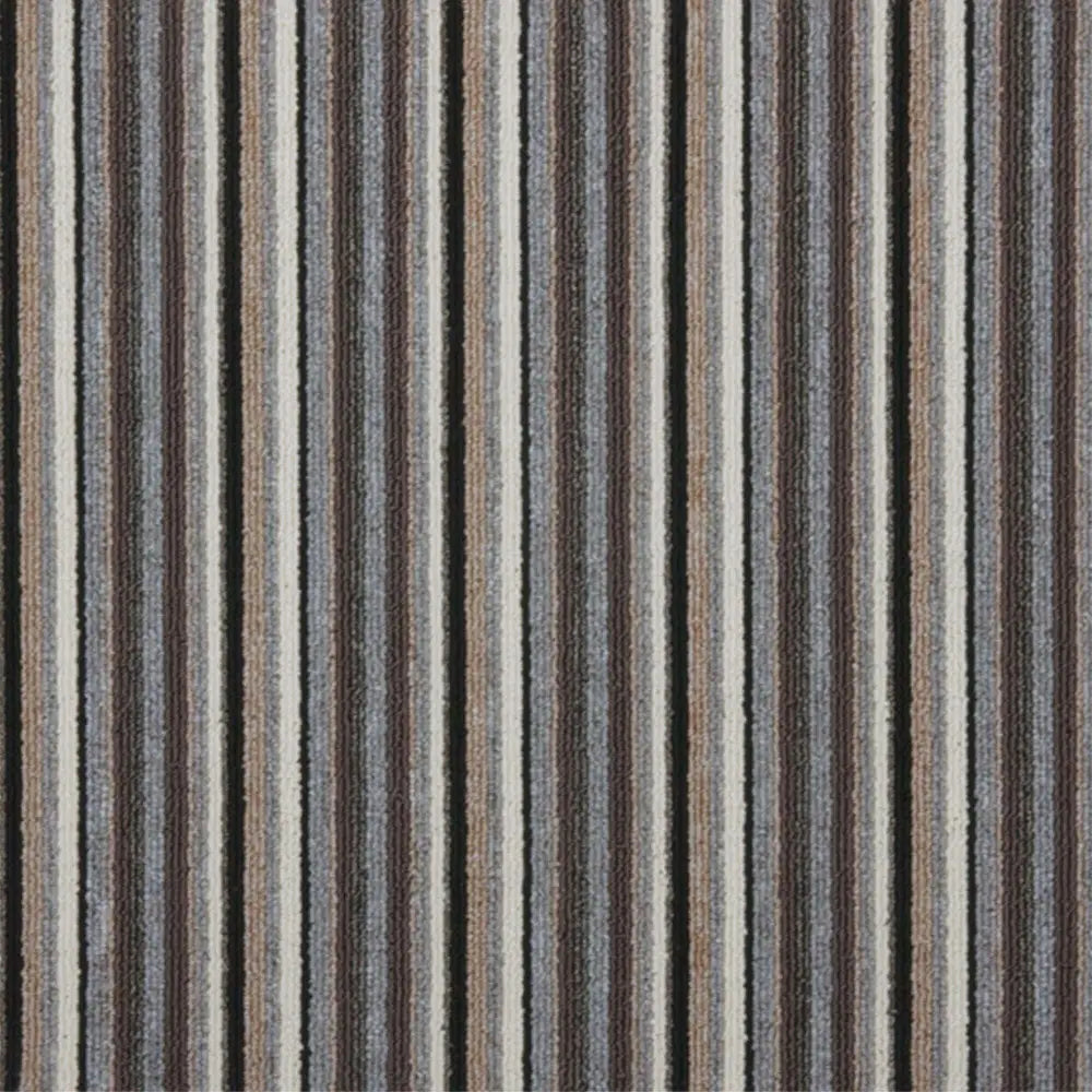 Washable All-Purpose Stripe Mats | 112 - Doormat