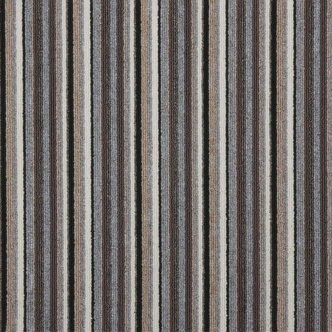 Washable All-Purpose Stripe Mats | 112 - Doormat