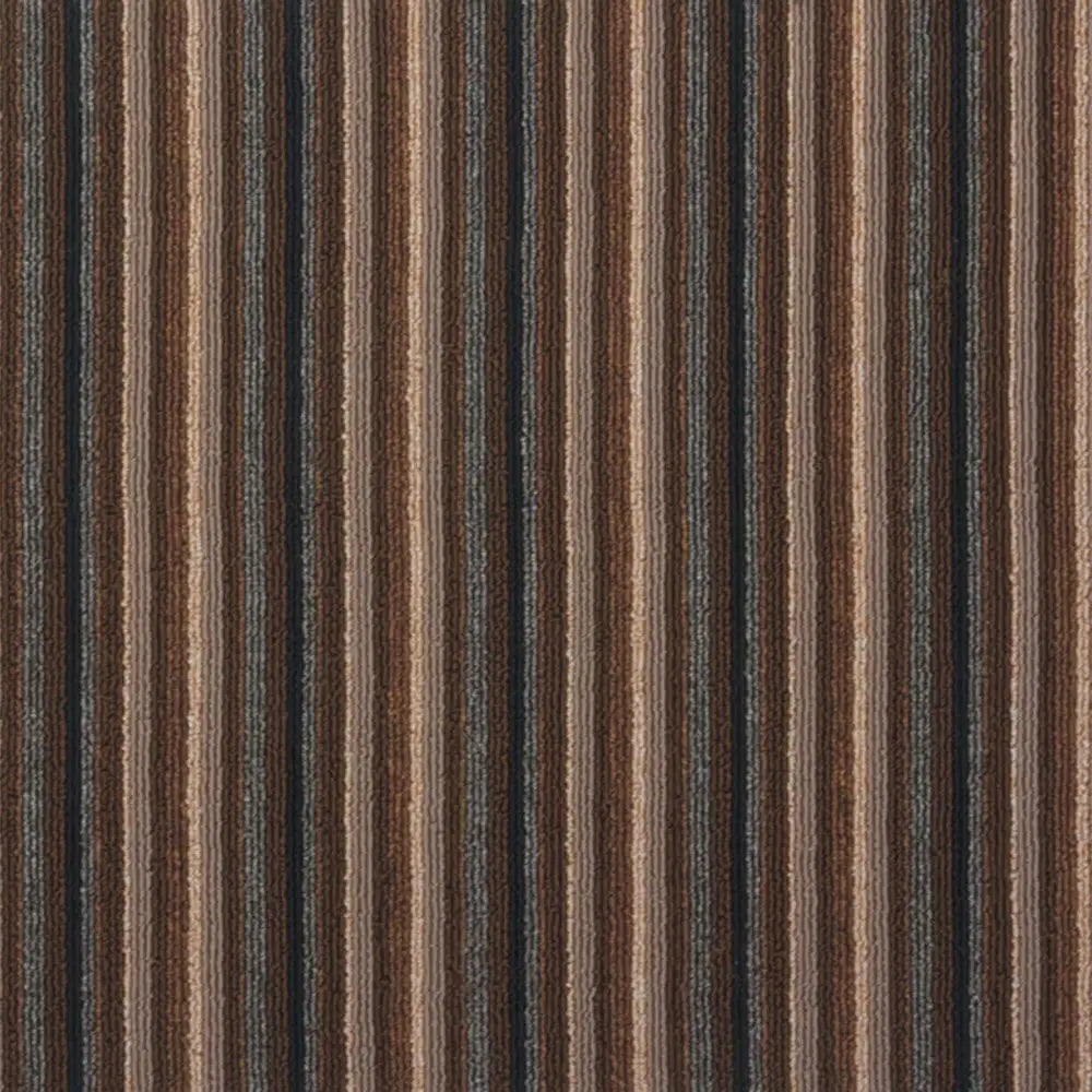 Washable All-Purpose Stripe Mats | 112 - Doormat