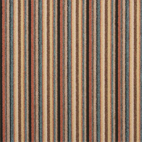 Washable All-Purpose Stripe Mats | 112 - Doormat