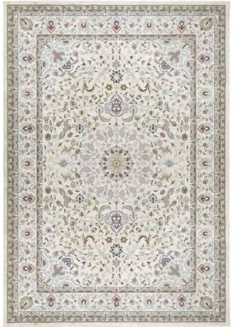Washable Rug Eterna Vintage Design