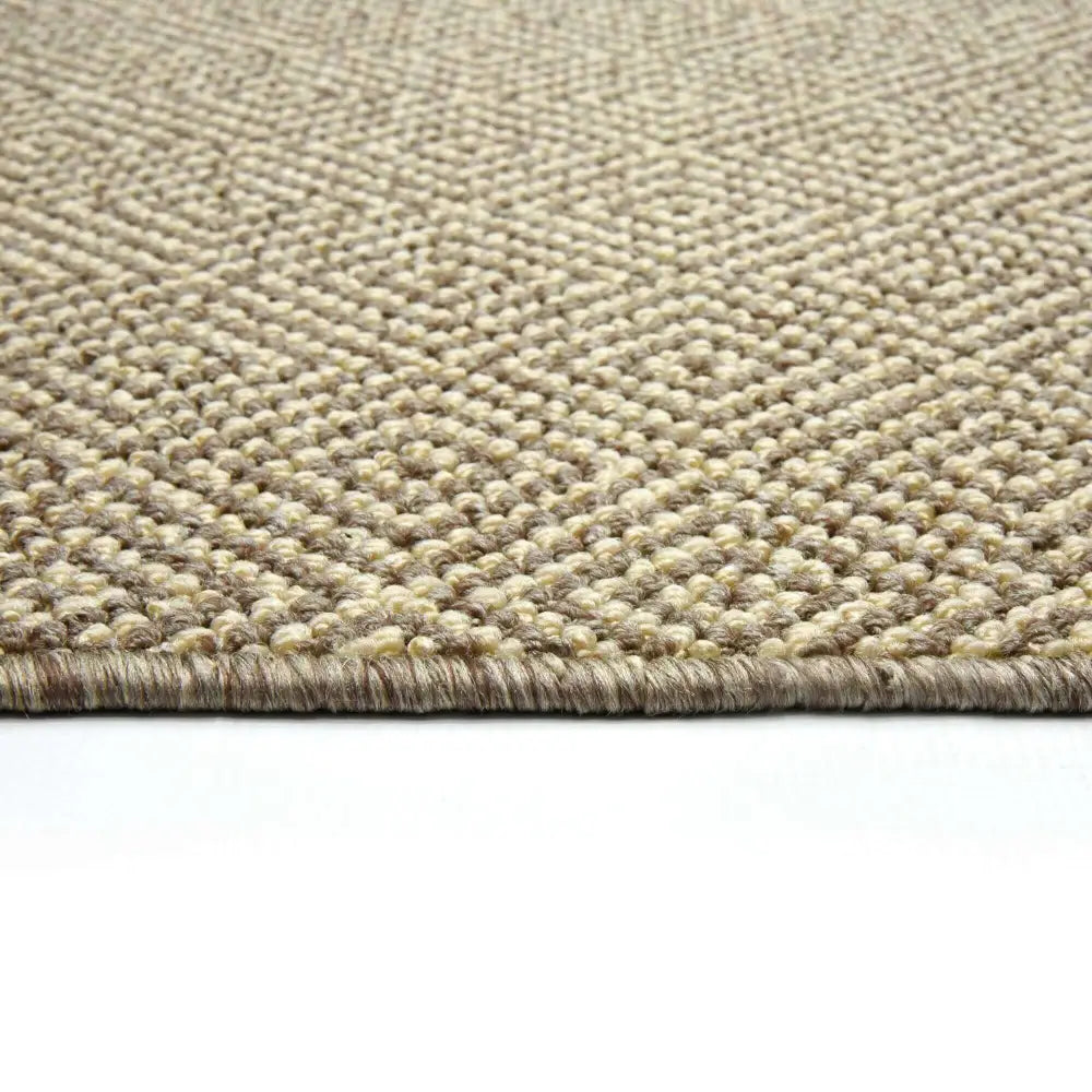Washable Designer Mat Diamond | 132 - Doormat
