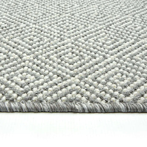 Washable Designer Mat Diamond | 132 - Doormat