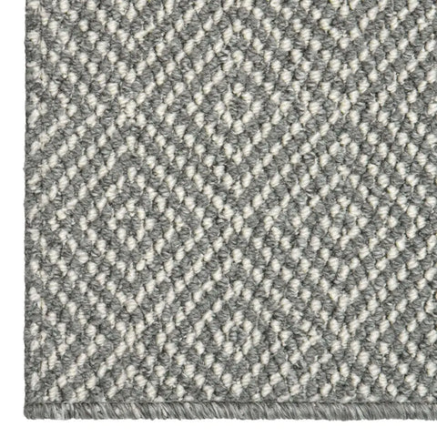 Washable Designer Mat Diamond | 132 - Doormat