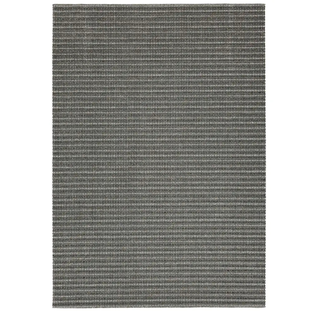 Washable Designer Mat Small Medium Large | 131 - Dark Grey / 57X90 cm - Doormat