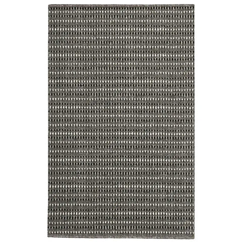 Washable Designer Mat Small Medium Large | 131 - Dark Grey / 80X140 cm - Doormat