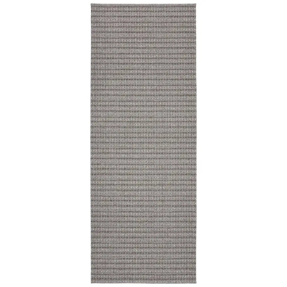 Washable Designer Mat Small Medium Large | 131 - Grey / 67X180 cm - Doormat