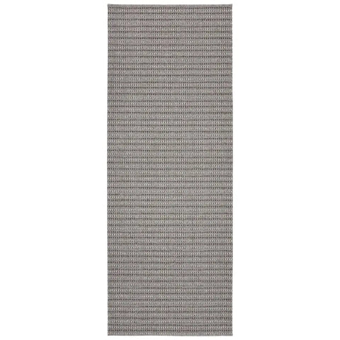 Washable Designer Mat Small Medium Large | 131 - Grey / 67X180 cm - Doormat