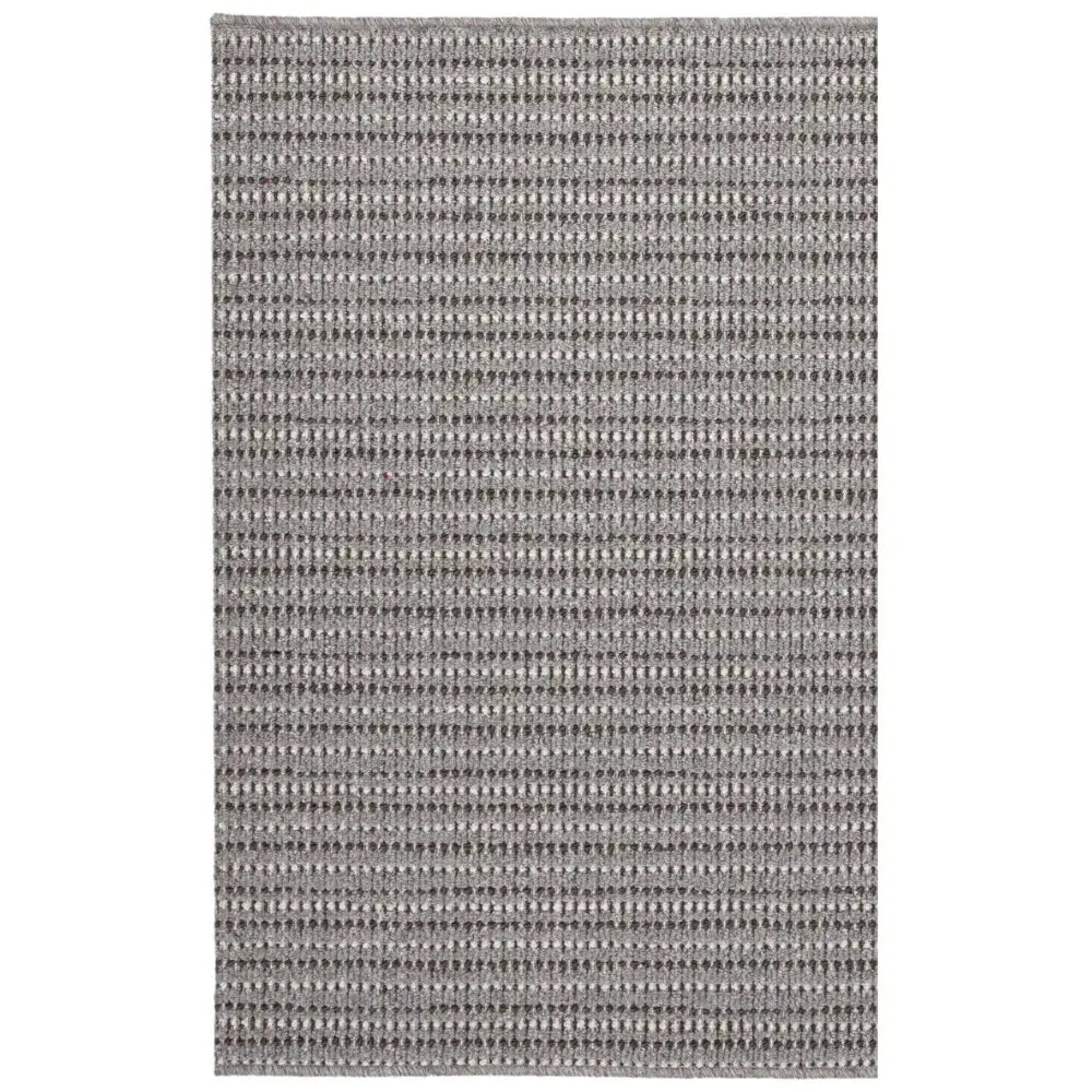 Washable Designer Mat Small Medium Large | 131 - Grey / 80X140 cm - Doormat
