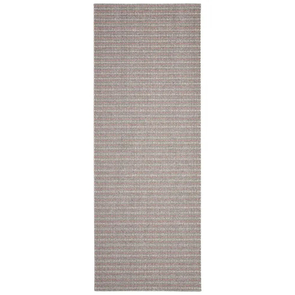 Washable Designer Mat Small Medium Large | 131 - Pink / 67X180 cm - Doormat