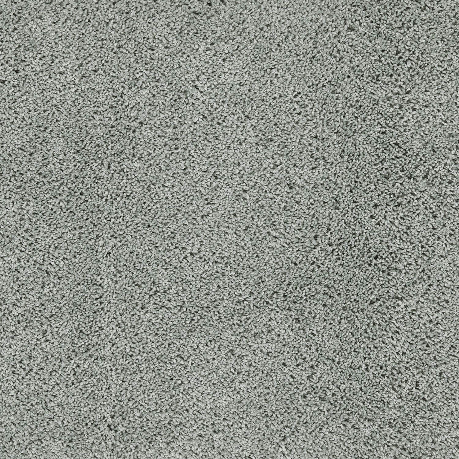 Washable ghost grey shaggy rug with dense plush pile and soft textured grey shaggy rug for cozy spaces