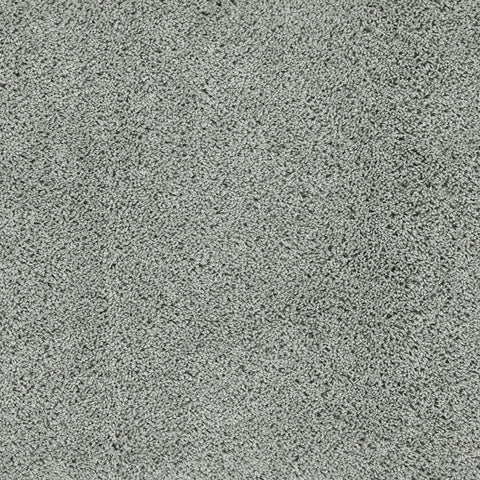 Washable ghost grey shaggy rug with dense plush pile and soft textured grey shaggy rug for cozy spaces