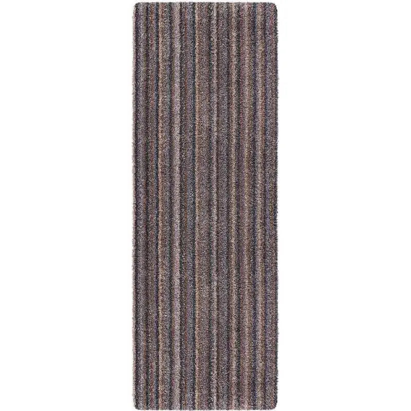 Washable Indoor Mat - Stripe Design - 50X150 cm - Rugs