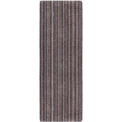 Washable Indoor Mat - Stripe Design - 50X150 cm - Rugs