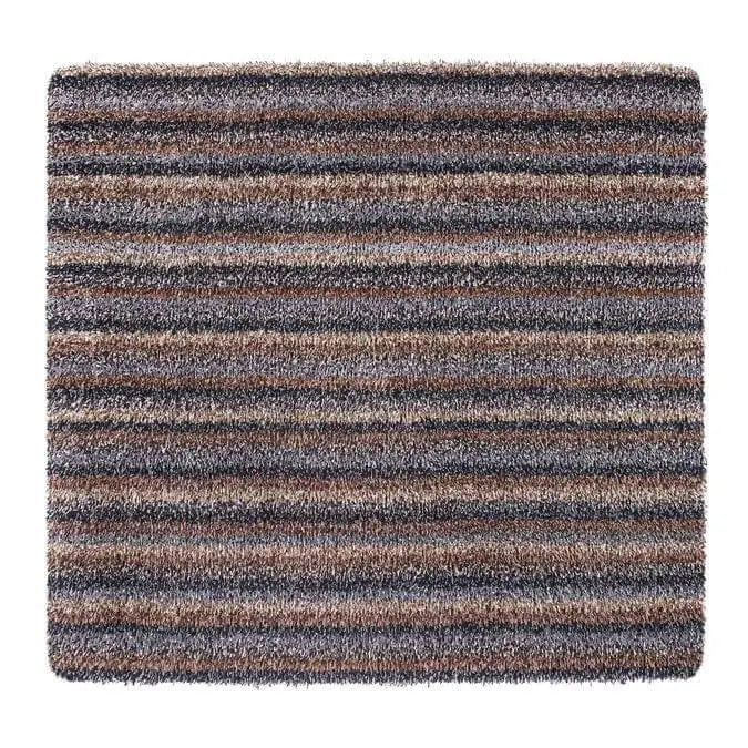 Washable Indoor Mat - Stripe Design - 50X75 cm - Rugs