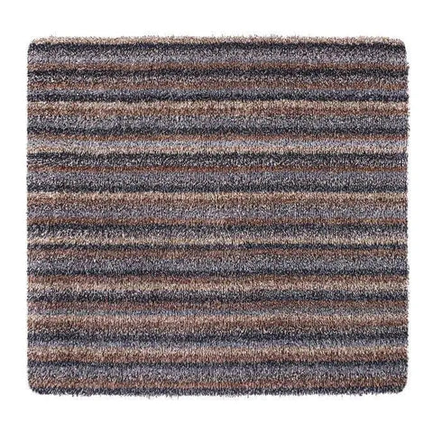 Washable Indoor Mat - Stripe Design - 50X75 cm - Rugs