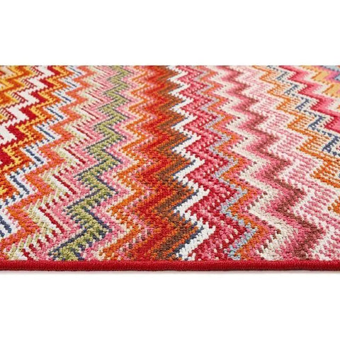 Washable Indoor Mat Stripe Design - Rugs