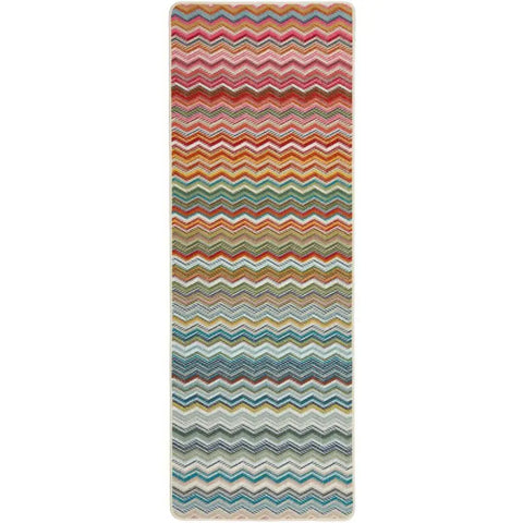 Washable Indoor Mat Stripe Design - Rugs
