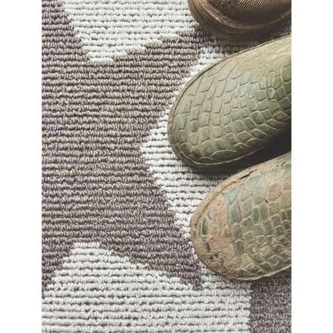 Washable Mat and Runner Star Design - Rugs