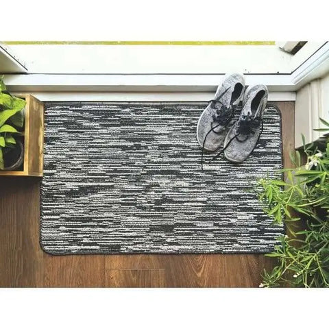 Washable Mat and Runners Abstract Design - Rugs