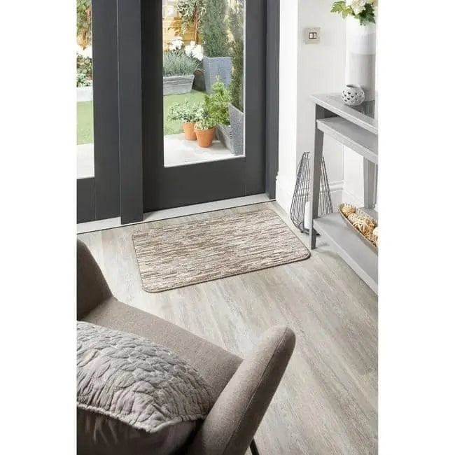 Washable Mat and Runners Abstract Design - Rugs