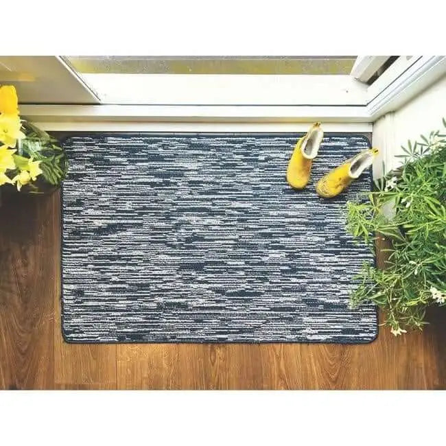 Washable Mat and Runners Abstract Design - Rugs