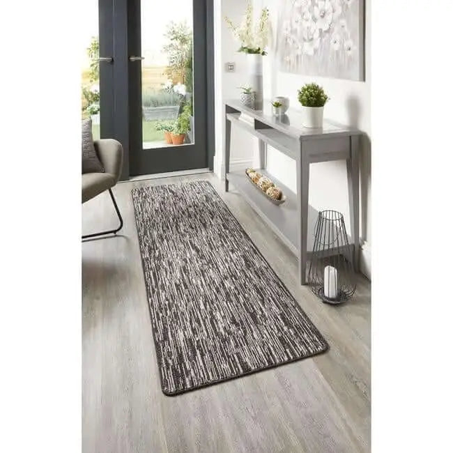 Washable Mat and Runners Abstract Design - Rugs