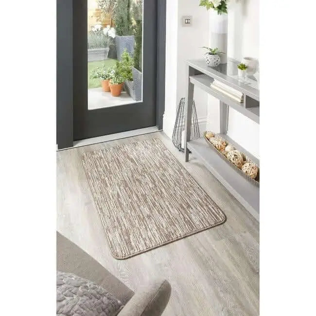 Washable Mat and Runners Abstract Design - Rugs